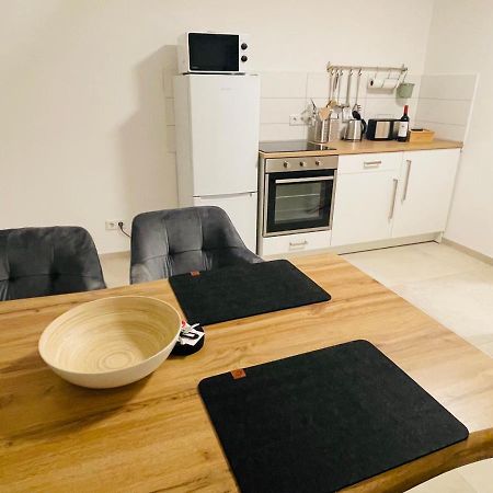 Ruhig-Nespresso-Netflix-Parken-Luxurioes Apartment Wuppertal Exterior photo