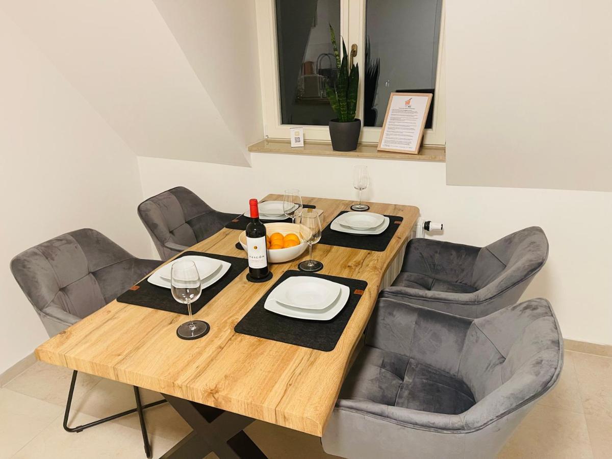 Ruhig-Nespresso-Netflix-Parken-Luxurioes Apartment Wuppertal Exterior photo